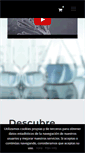 Mobile Screenshot of mycoterra.com